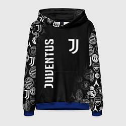 Мужская толстовка JUVENTUS