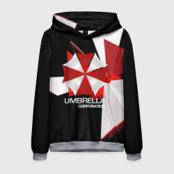 Мужская толстовка UMBRELLA CORP