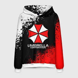 Мужская толстовка RESIDENT EVIL UMBRELLA