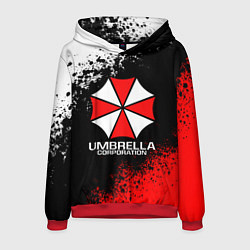 Мужская толстовка RESIDENT EVIL UMBRELLA