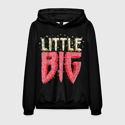 Мужская толстовка Little Big