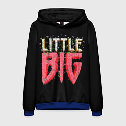 Мужская толстовка Little Big