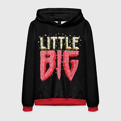 Мужская толстовка Little Big