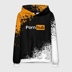 Мужская толстовка PORNHUB