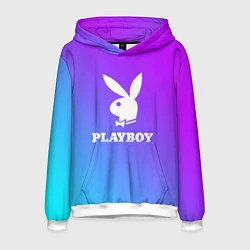 Мужская толстовка PLAYBOY