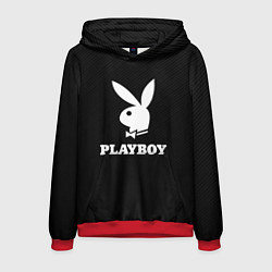 Мужская толстовка PLAYBOY