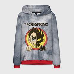 Мужская толстовка The Offspring