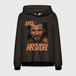 Мужская толстовка Jorge Masvidal