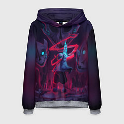 Мужская толстовка UNDERTALE