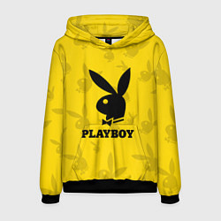 Мужская толстовка PLAYBOY