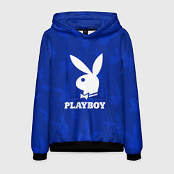 Мужская толстовка PLAYBOY