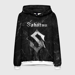 Мужская толстовка SABATON
