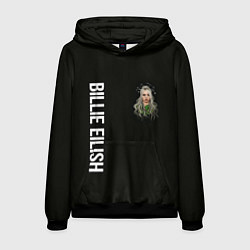 Мужская толстовка BILLIE EILISH