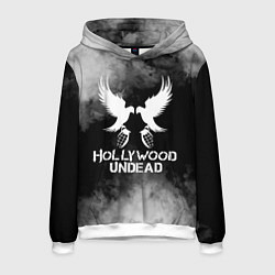 Мужская толстовка Hollywood Undead