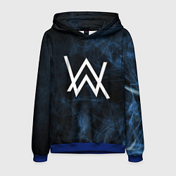 Мужская толстовка Alan Walker