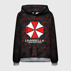 Мужская толстовка UMBRELLA CORP