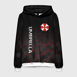 Мужская толстовка UMBRELLA CORP