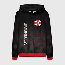 Мужская толстовка UMBRELLA CORP