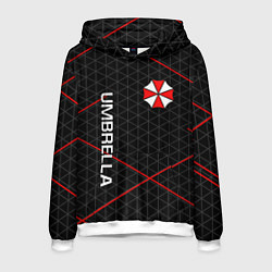 Мужская толстовка UMBRELLA CORP