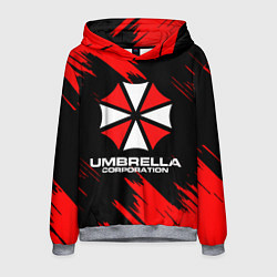 Мужская толстовка Umbrella Corporation