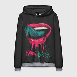 Мужская толстовка Falling in Reverse