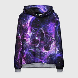 Мужская толстовка SPACE