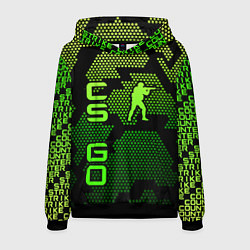 Мужская толстовка CS GO Oko