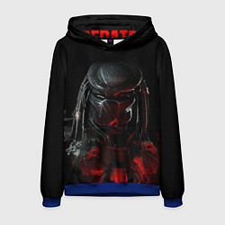 Мужская толстовка PREDATOR