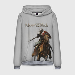 Мужская толстовка Mount and Blade