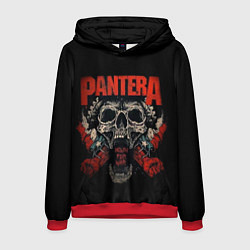 Мужская толстовка Pantera