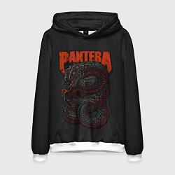 Мужская толстовка PANTERA