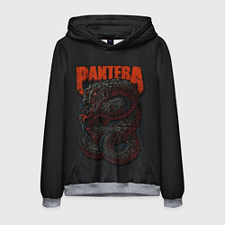 Мужская толстовка PANTERA