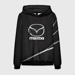 Мужская толстовка MAZDA