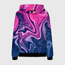 Мужская толстовка Abstraction