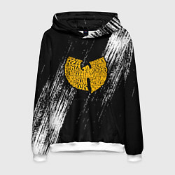 Мужская толстовка Wu-Tang Clan