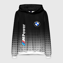 Мужская толстовка BMW