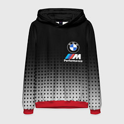 Мужская толстовка BMW