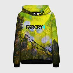 Мужская толстовка FARCRY4