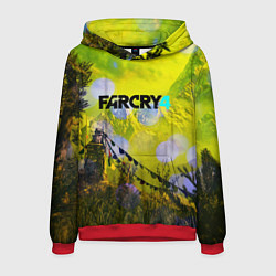 Мужская толстовка FARCRY4