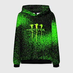 Мужская толстовка MONSTER ENERGY