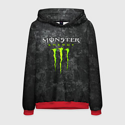 Мужская толстовка MONSTER ENERGY