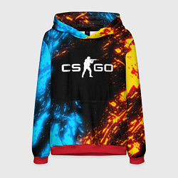 Мужская толстовка CS GO