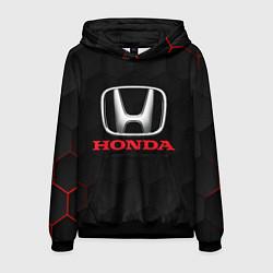 Мужская толстовка HONDA