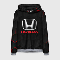 Мужская толстовка HONDA