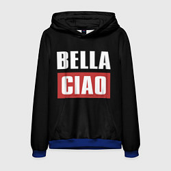 Мужская толстовка Bella Ciao