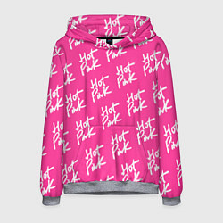 Мужская толстовка HOT PINK