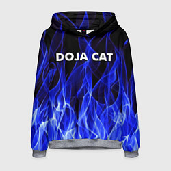 Мужская толстовка DOJA CAT