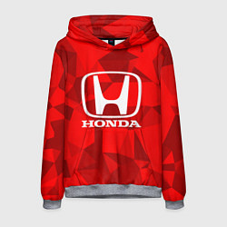 Мужская толстовка HONDA