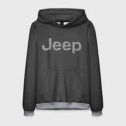 Мужская толстовка JEEP