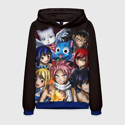 Мужская толстовка FAIRY TAIL ХВОСТ ФЕИ